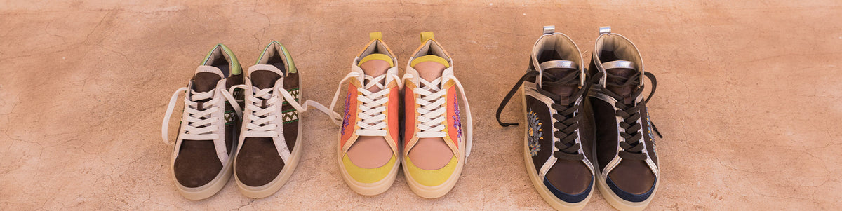 Sneakers