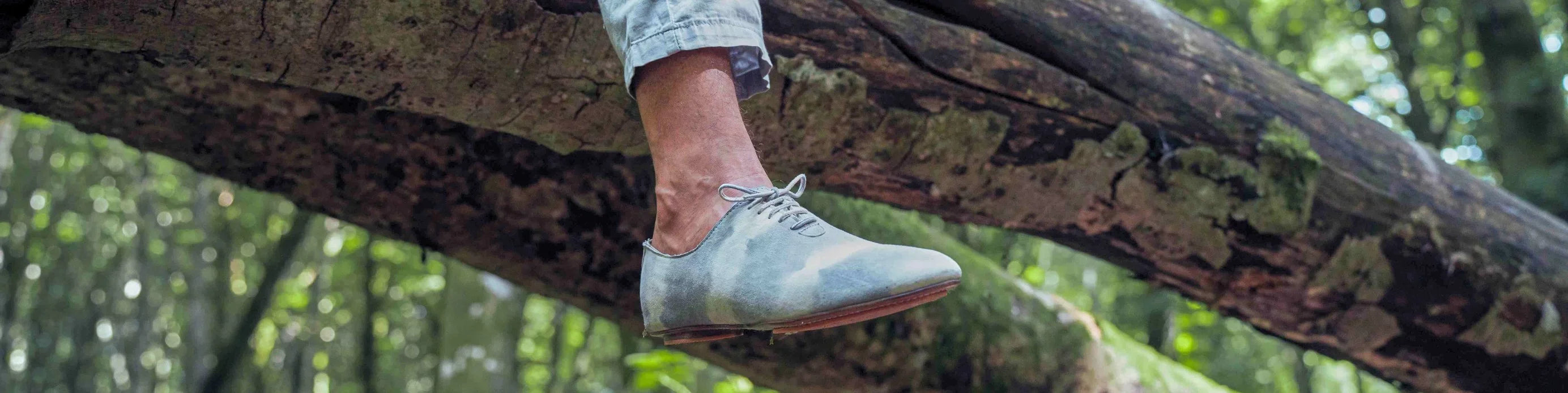 Men's Shoes