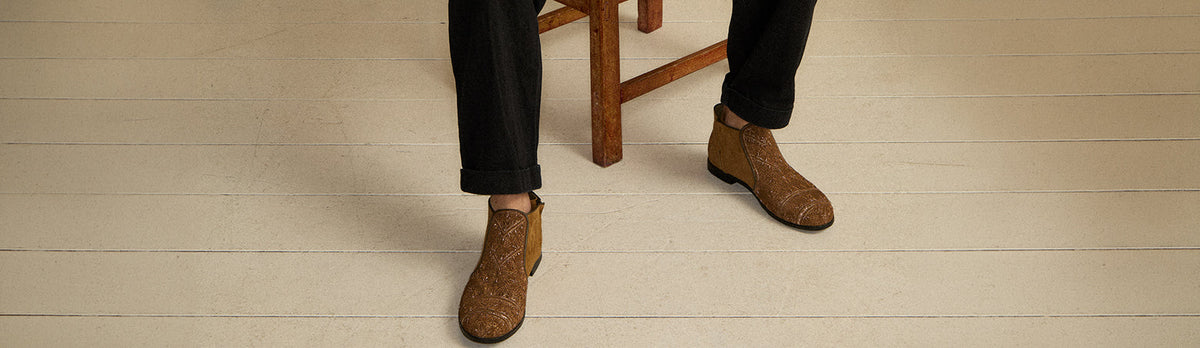Men's Boots