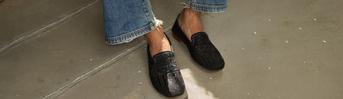 Men's Loafers