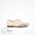 ESMERALDA BROGUE