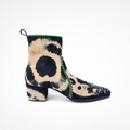 MANI POINT HEELED BOOT