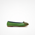 MISSISSIPPI BALLET FLAT