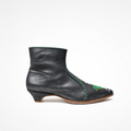 NANA HEELED BOOT