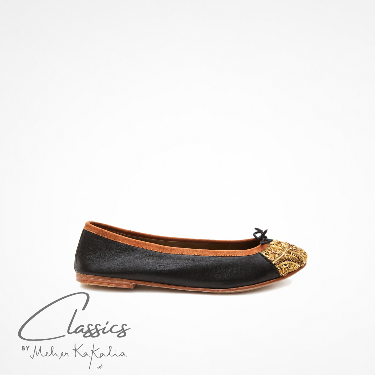 BIZI BALLET FLAT - CLASSICS