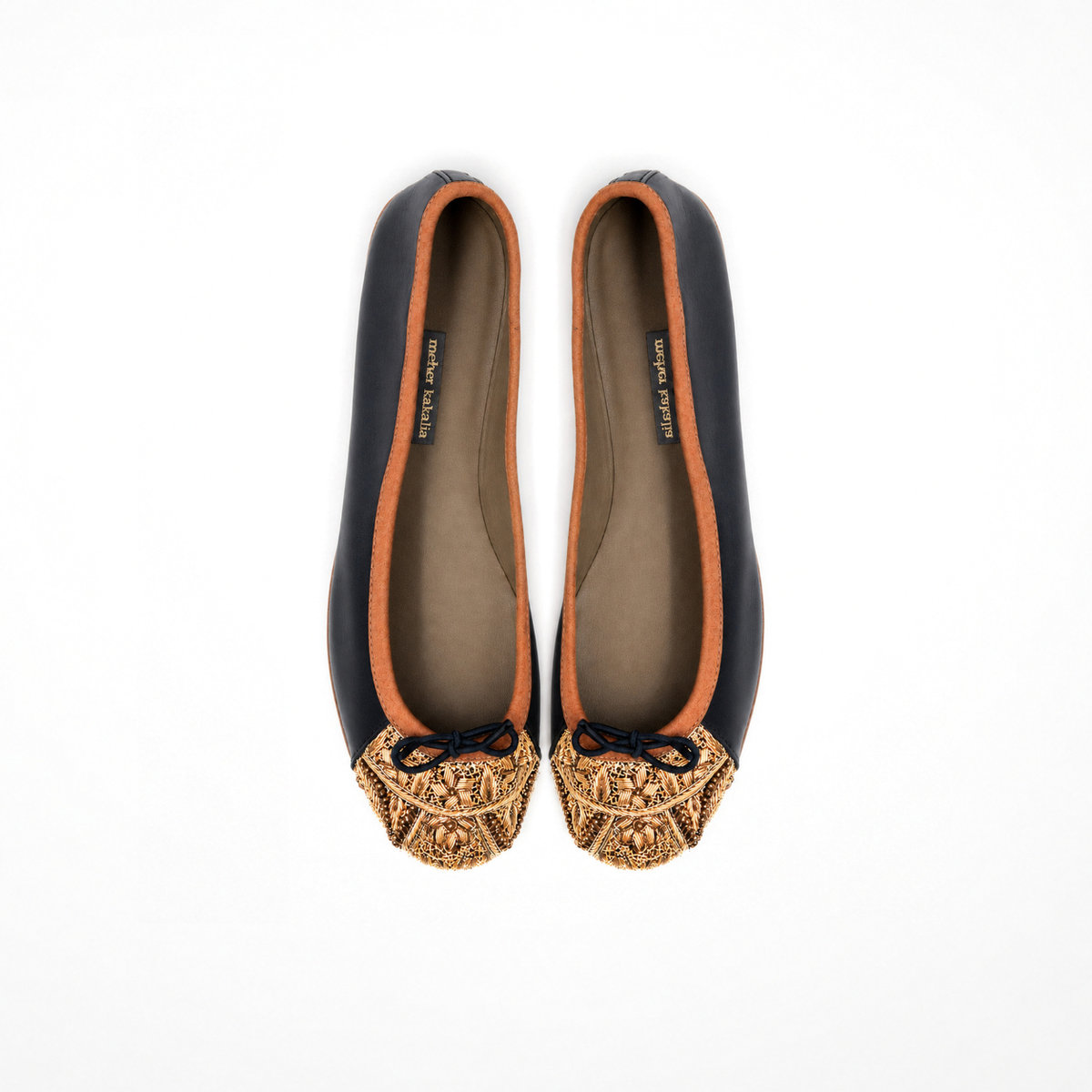 BIZI BALLET FLAT - CLASSICS