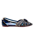 QUEEN DORIS SLINGBACK