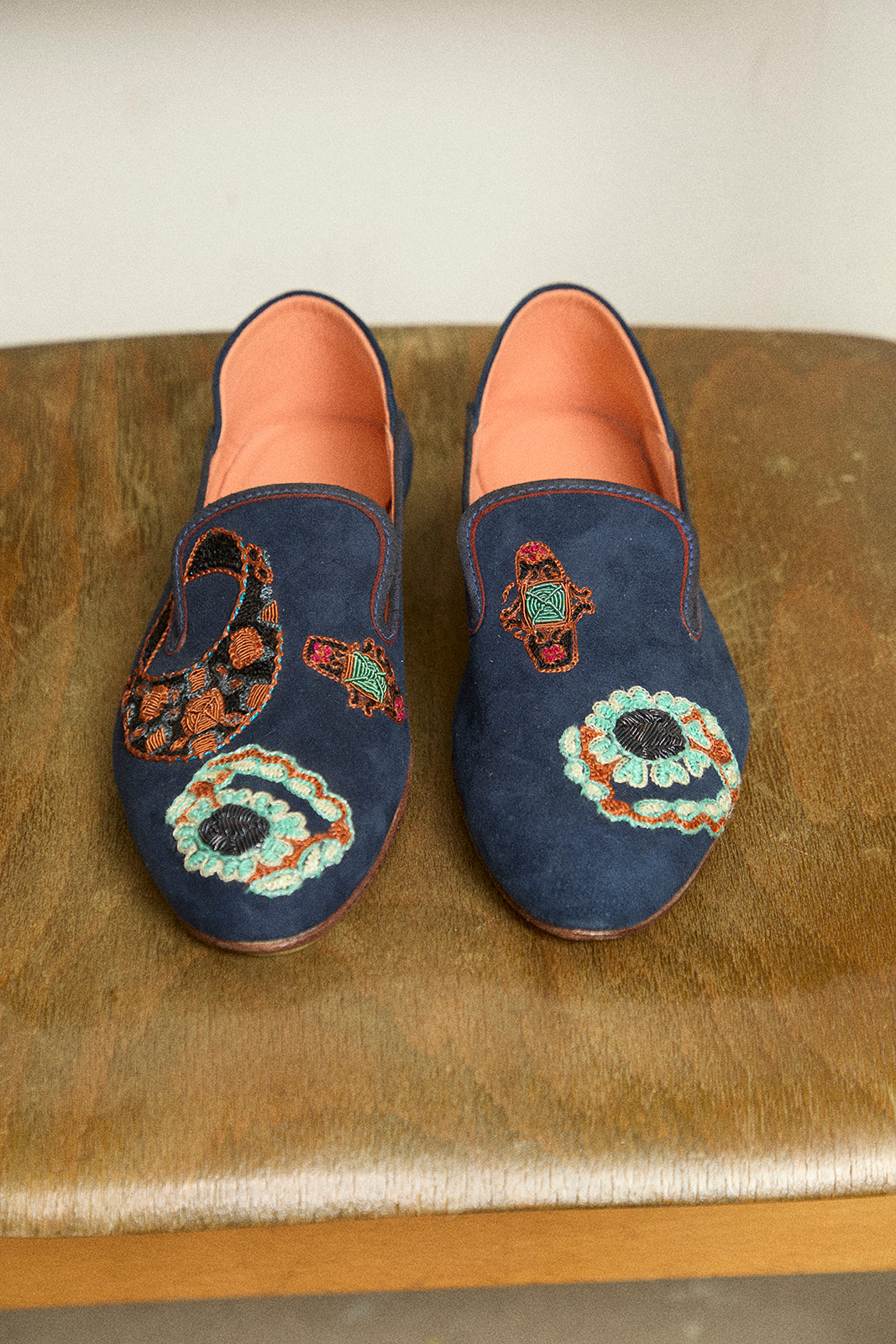 VITI LOAFER