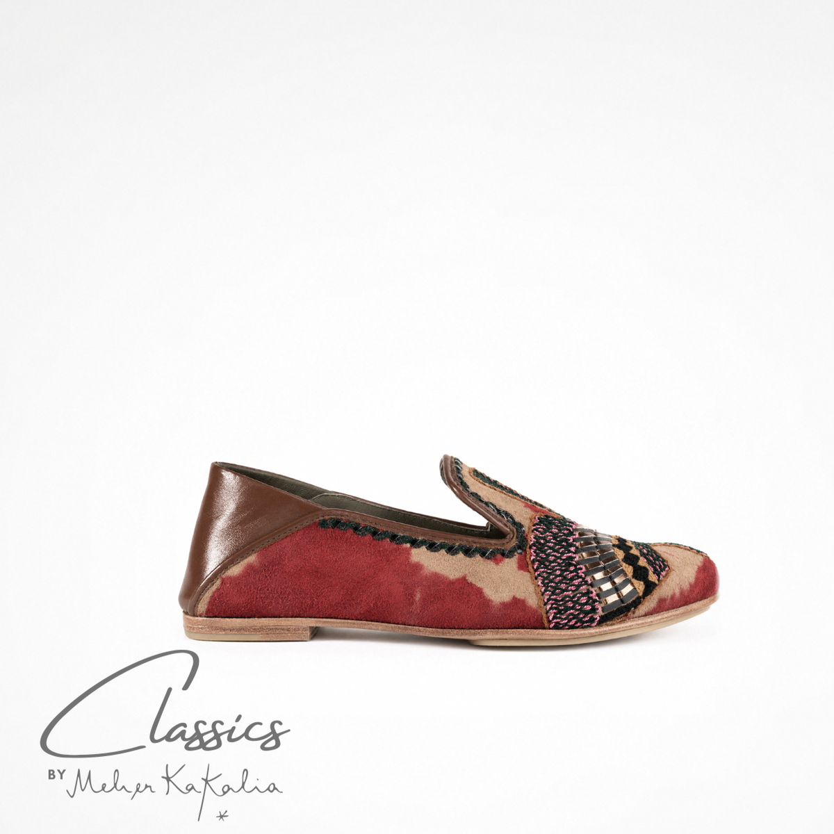 ANZU LOAFER - CLASSICS