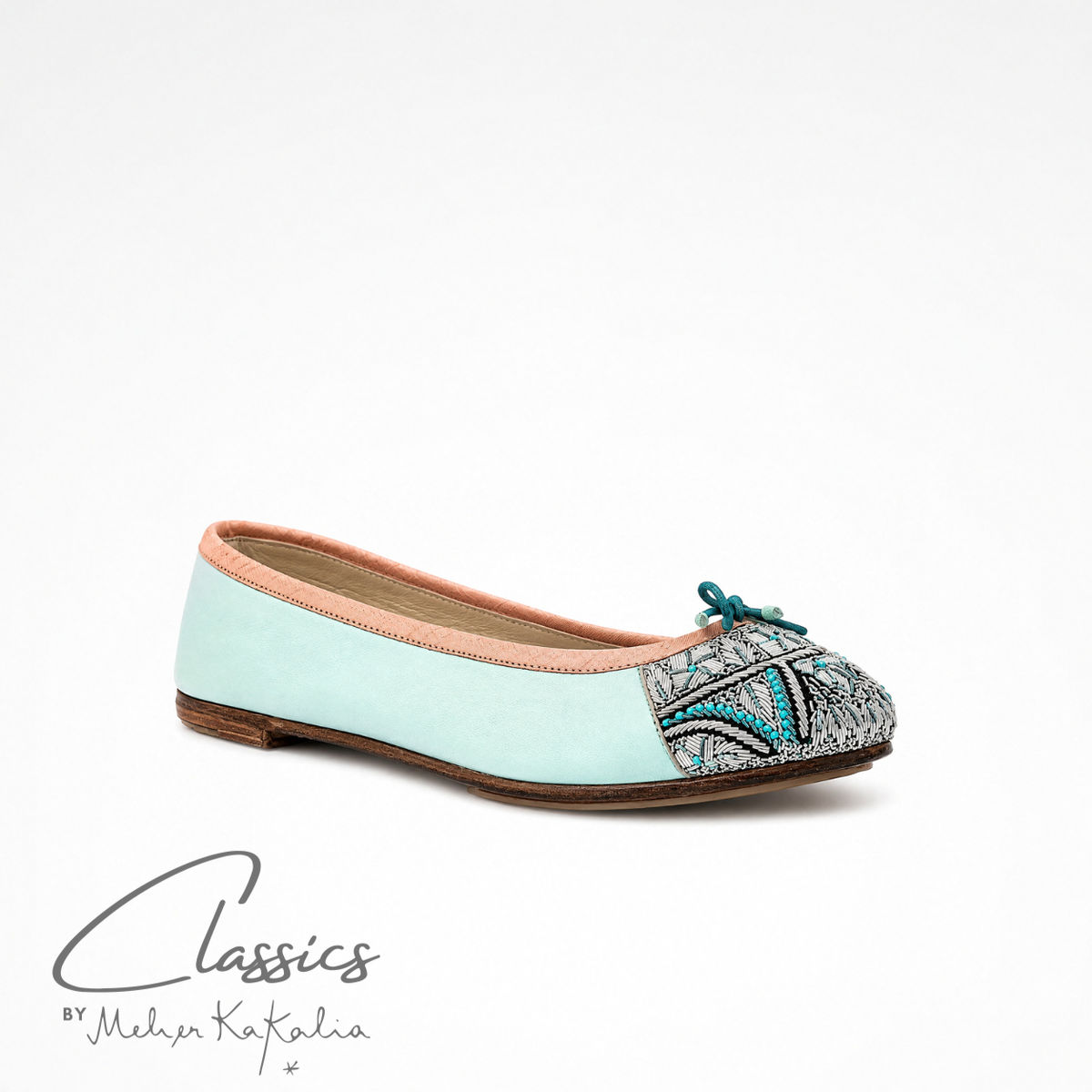 BIZI BALLET FLAT - CLASSICS