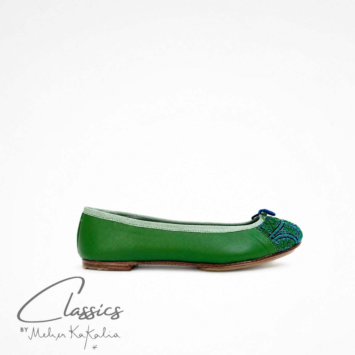 BIZI BALLET FLAT - CLASSICS