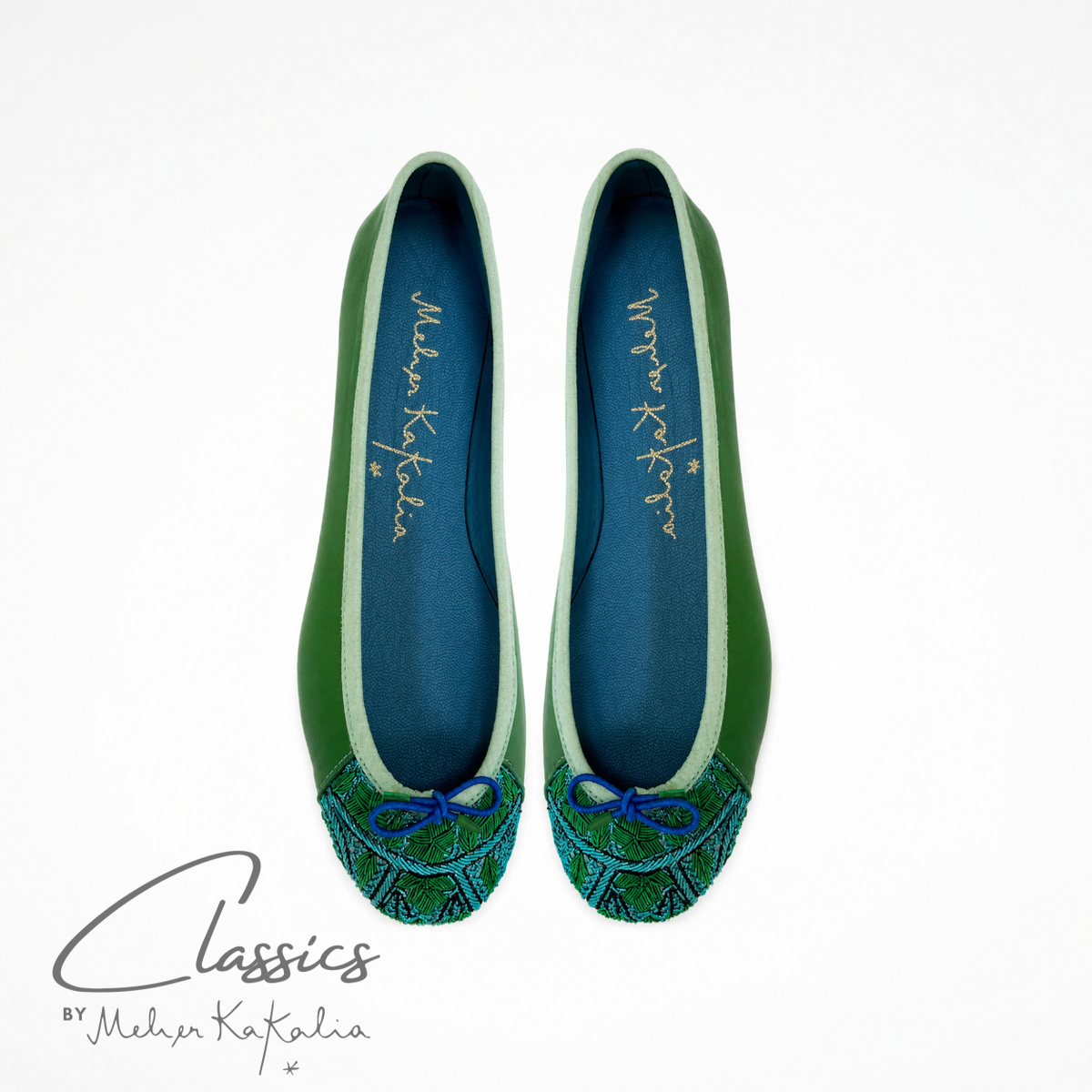 BIZI BALLET FLAT - CLASSICS