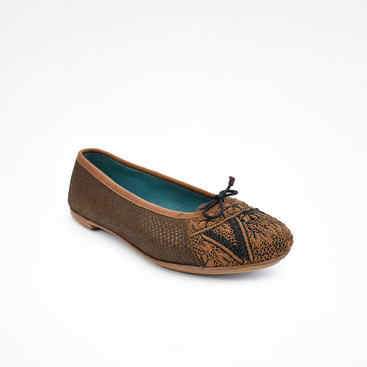 BIZI BALLET FLAT- PRIMA