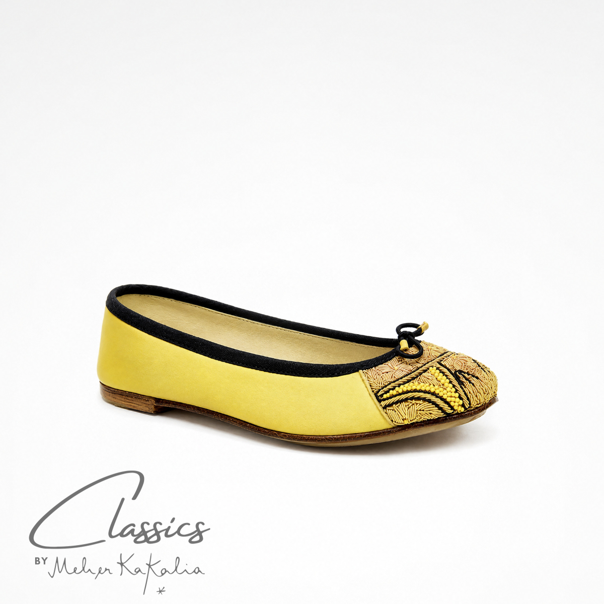 BIZI BALLET FLAT - CLASSICS