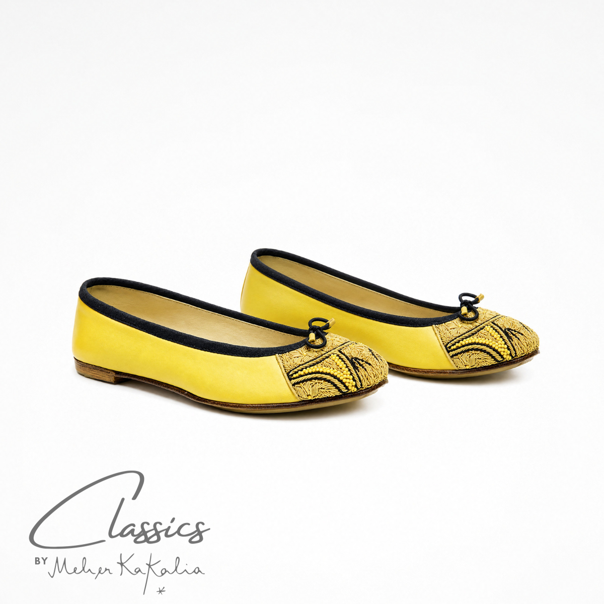 BIZI BALLET FLAT - CLASSICS