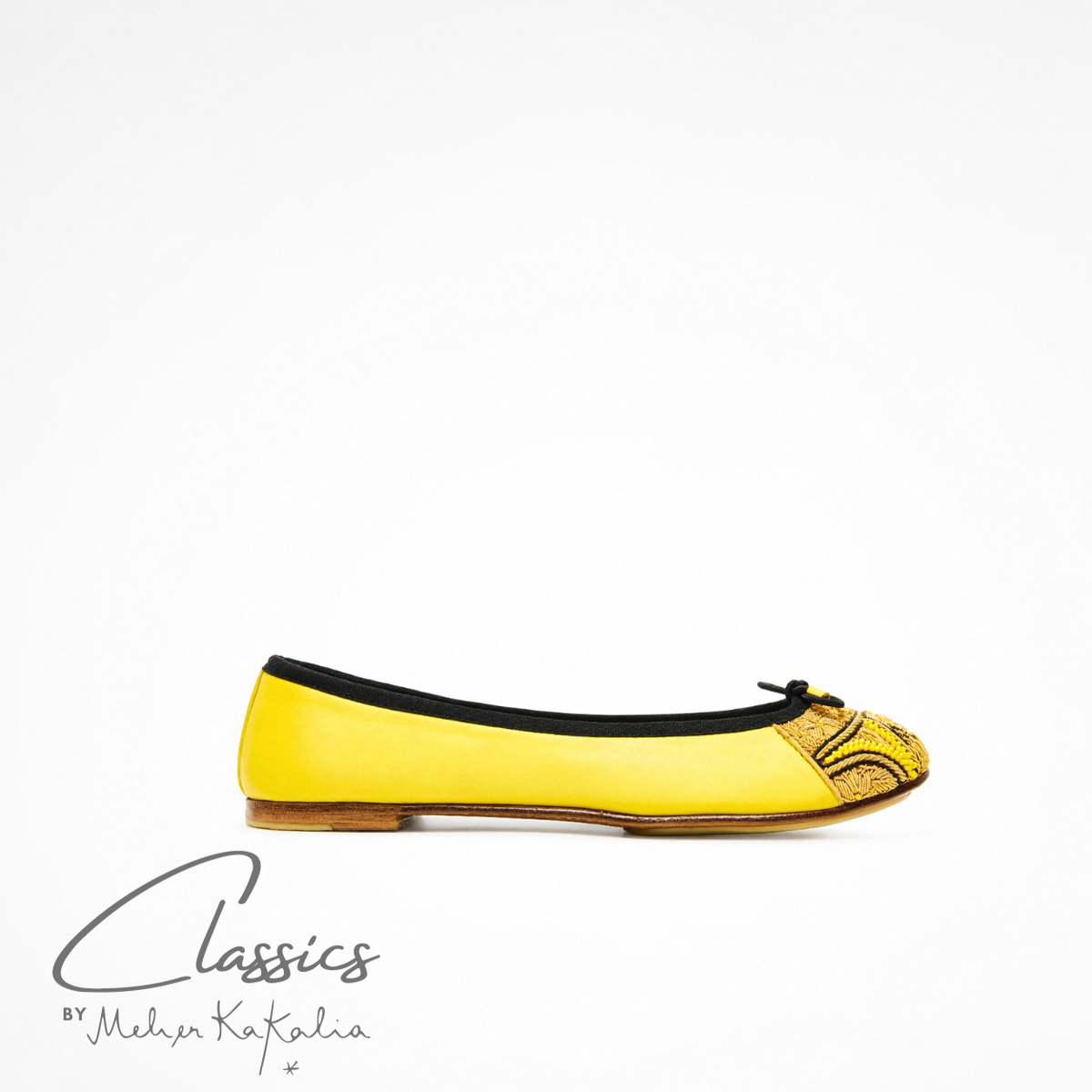 BIZI BALLET FLAT - CLASSICS