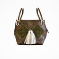 BUNNY HANDBAG
