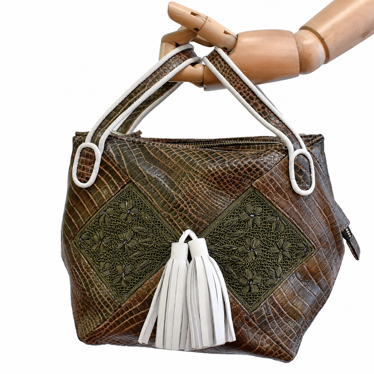 BUNNY HANDBAG