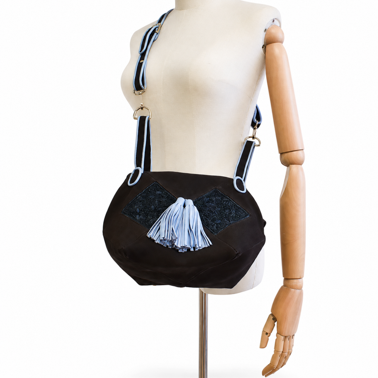 BUNNY HANDBAG