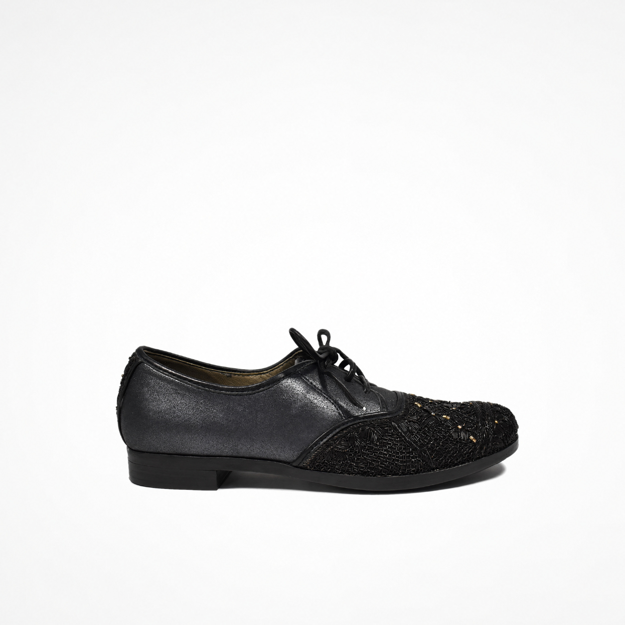 ESMERALDA BROGUE