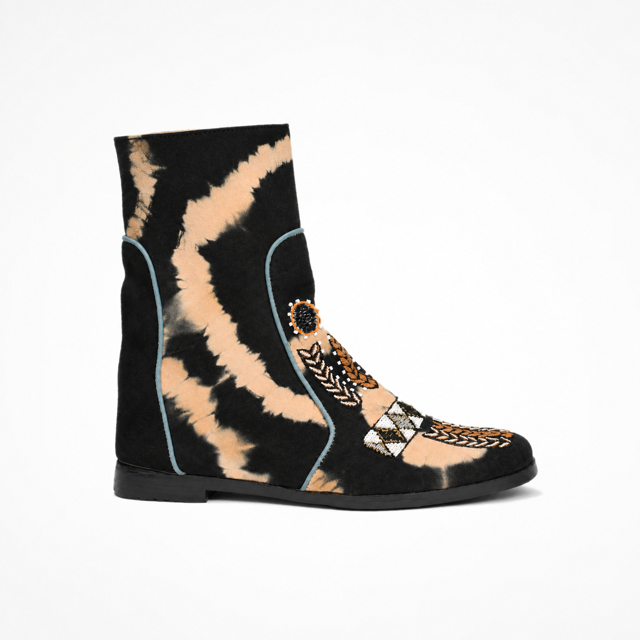 KANDY WEDGE BOOT