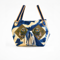 NORA BUNNY HANDBAG
