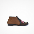 QUEEN NORA BOOT