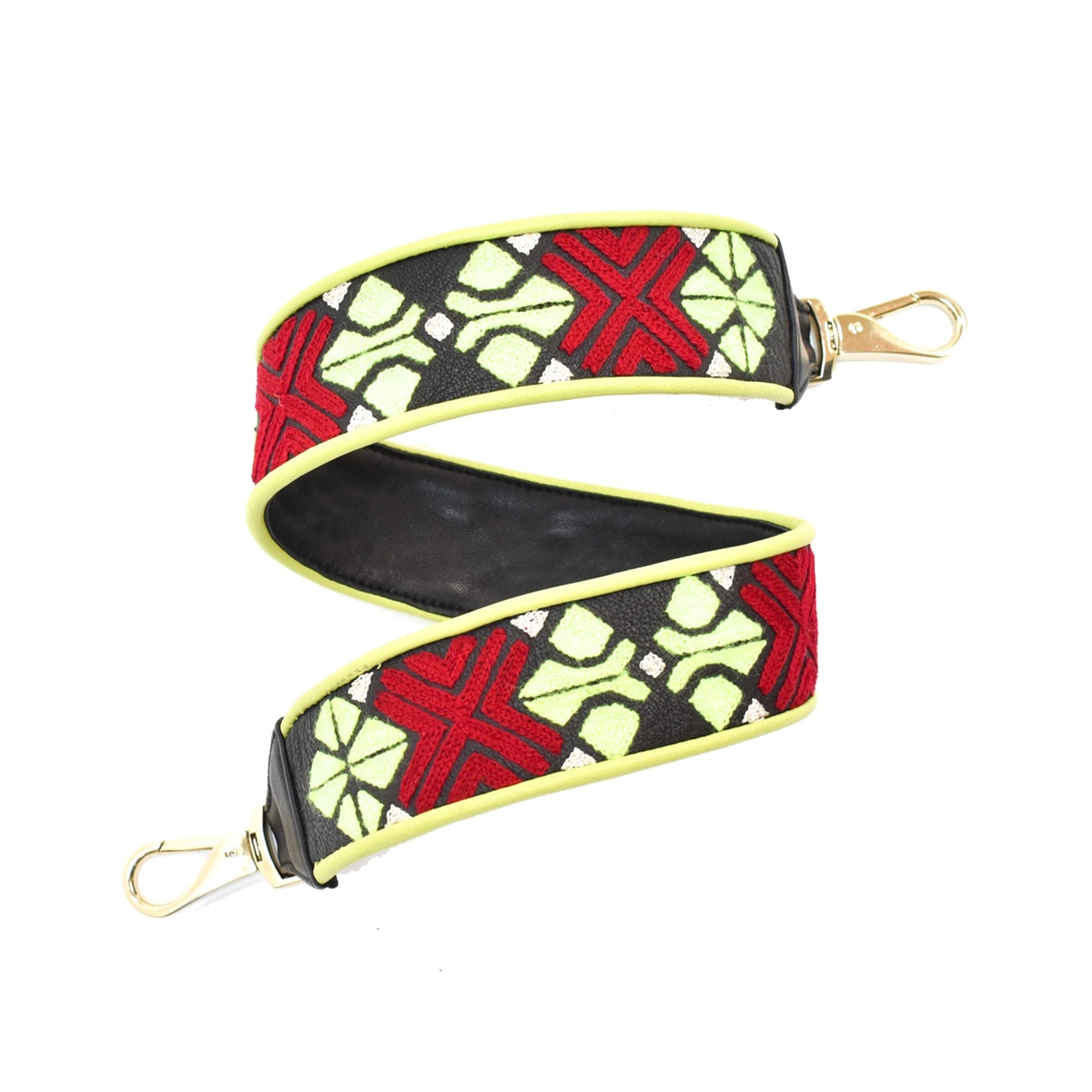 CROSSBODY STRAP / SHOULDER STRAP