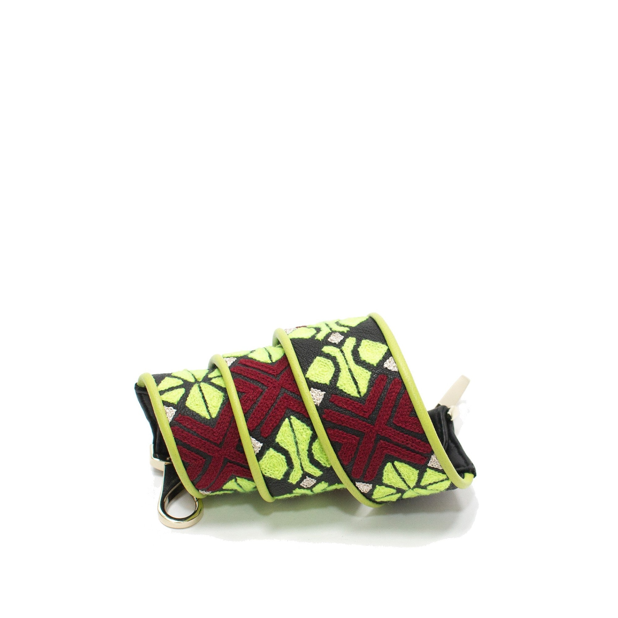 CROSSBODY STRAP / SHOULDER STRAP