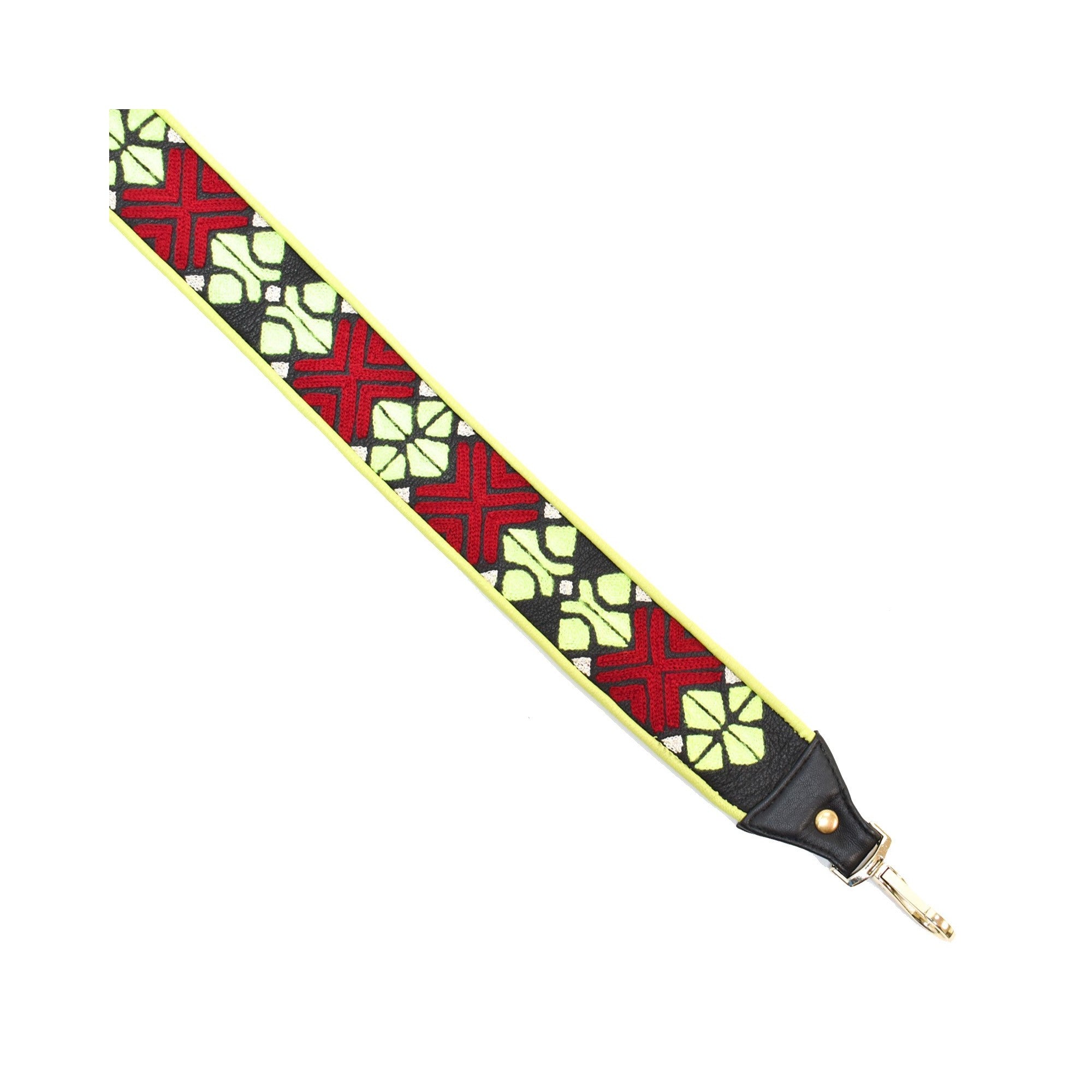 CROSSBODY STRAP / SHOULDER STRAP