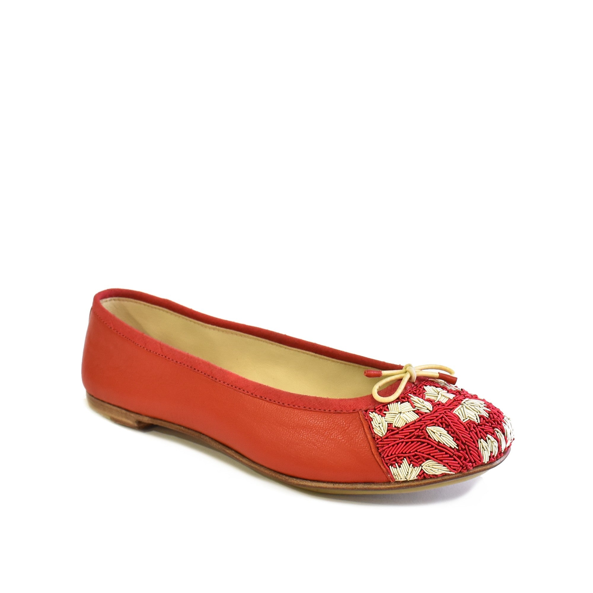 BIZI BALLET FLAT - NEW SEASON