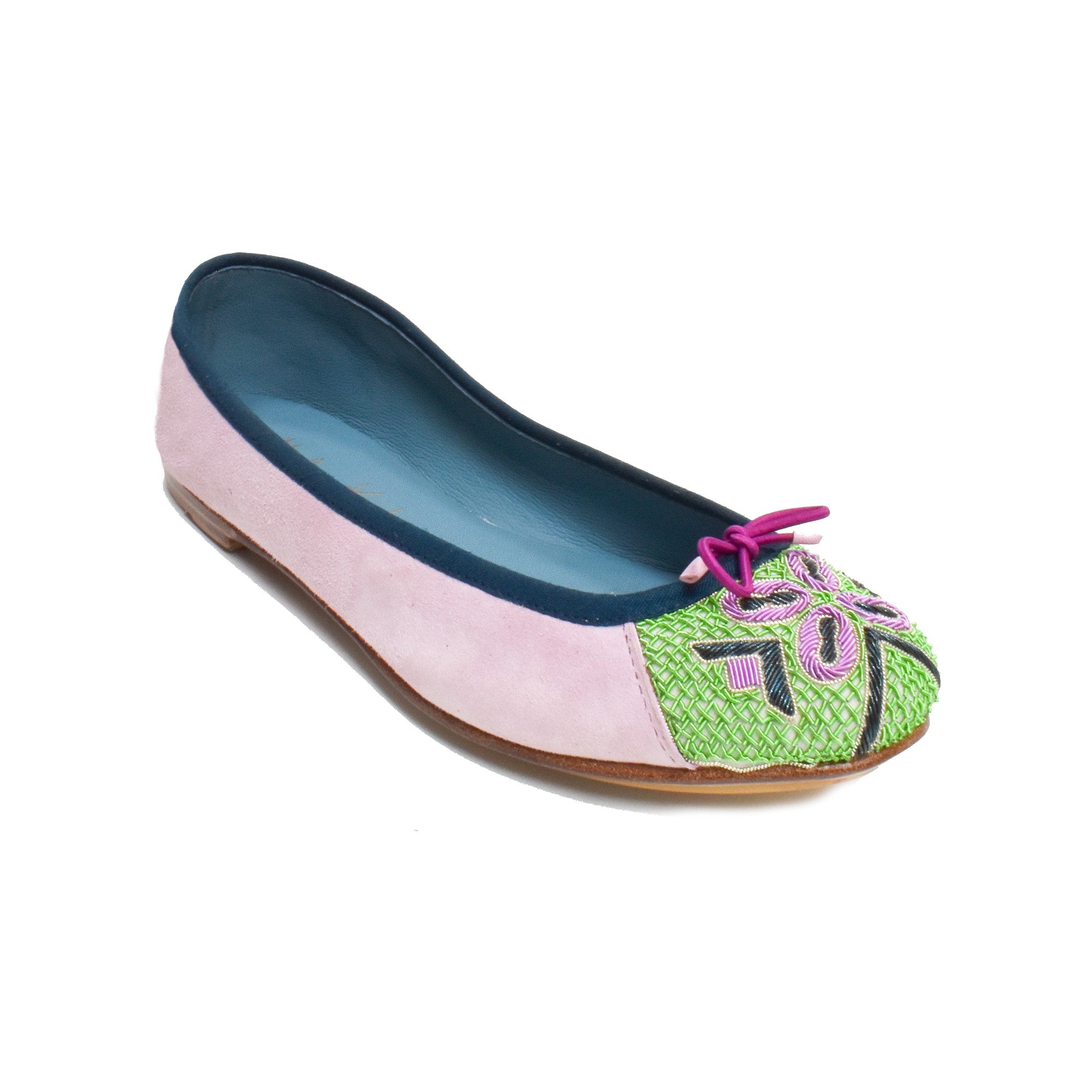 BIZI BALLET FLAT