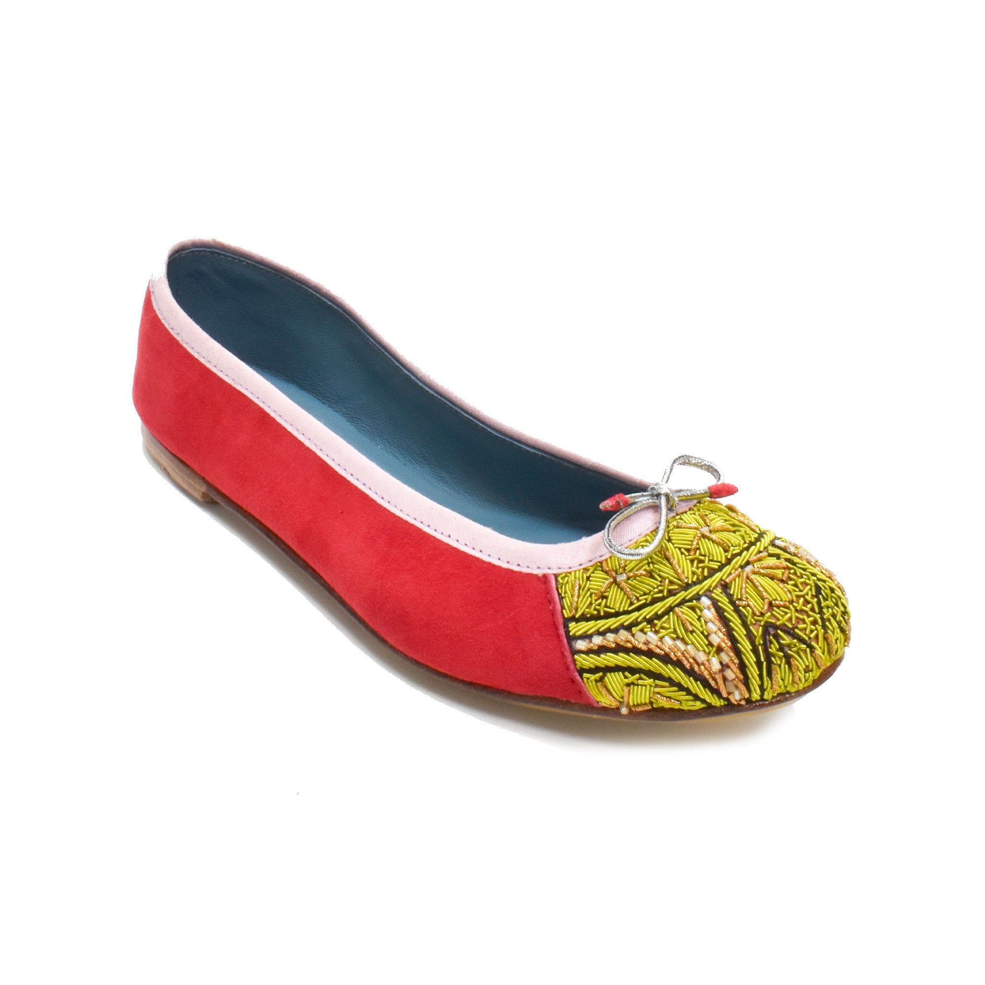 BIZI BALLET FLAT