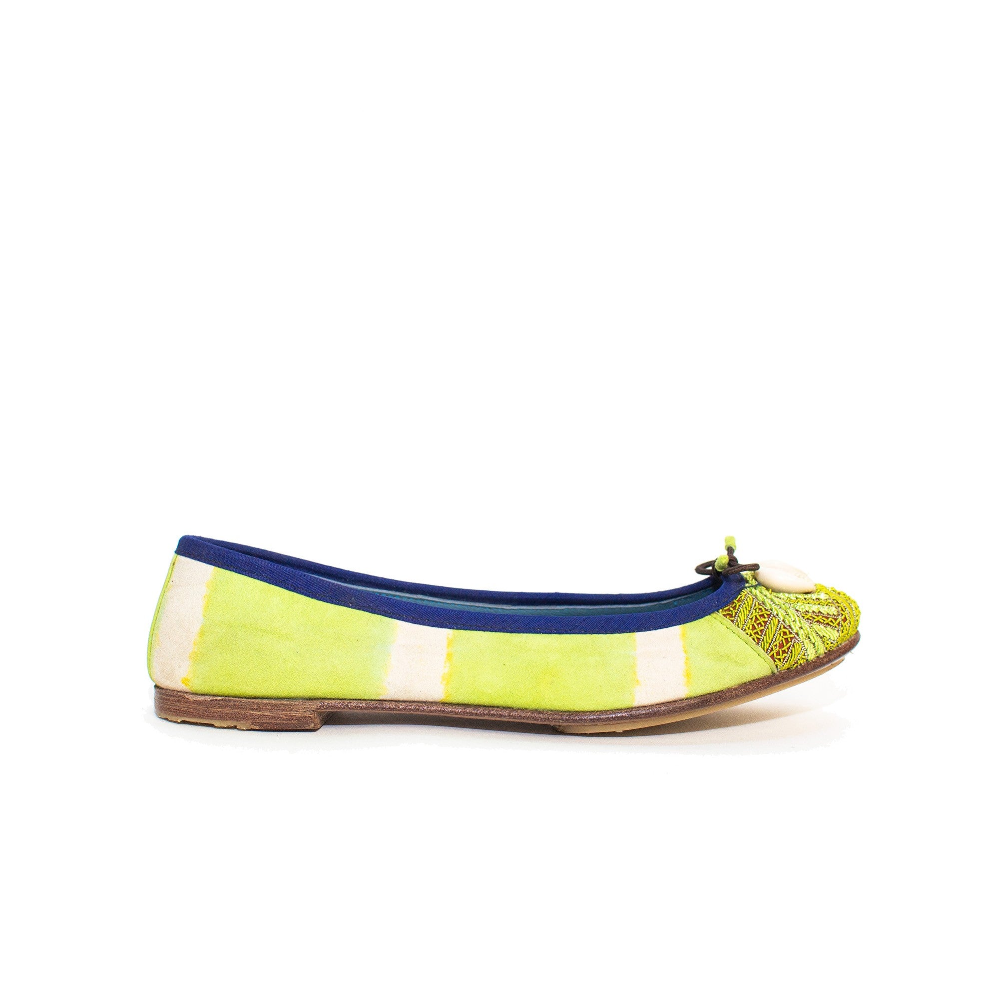 BIZI BALLET FLAT