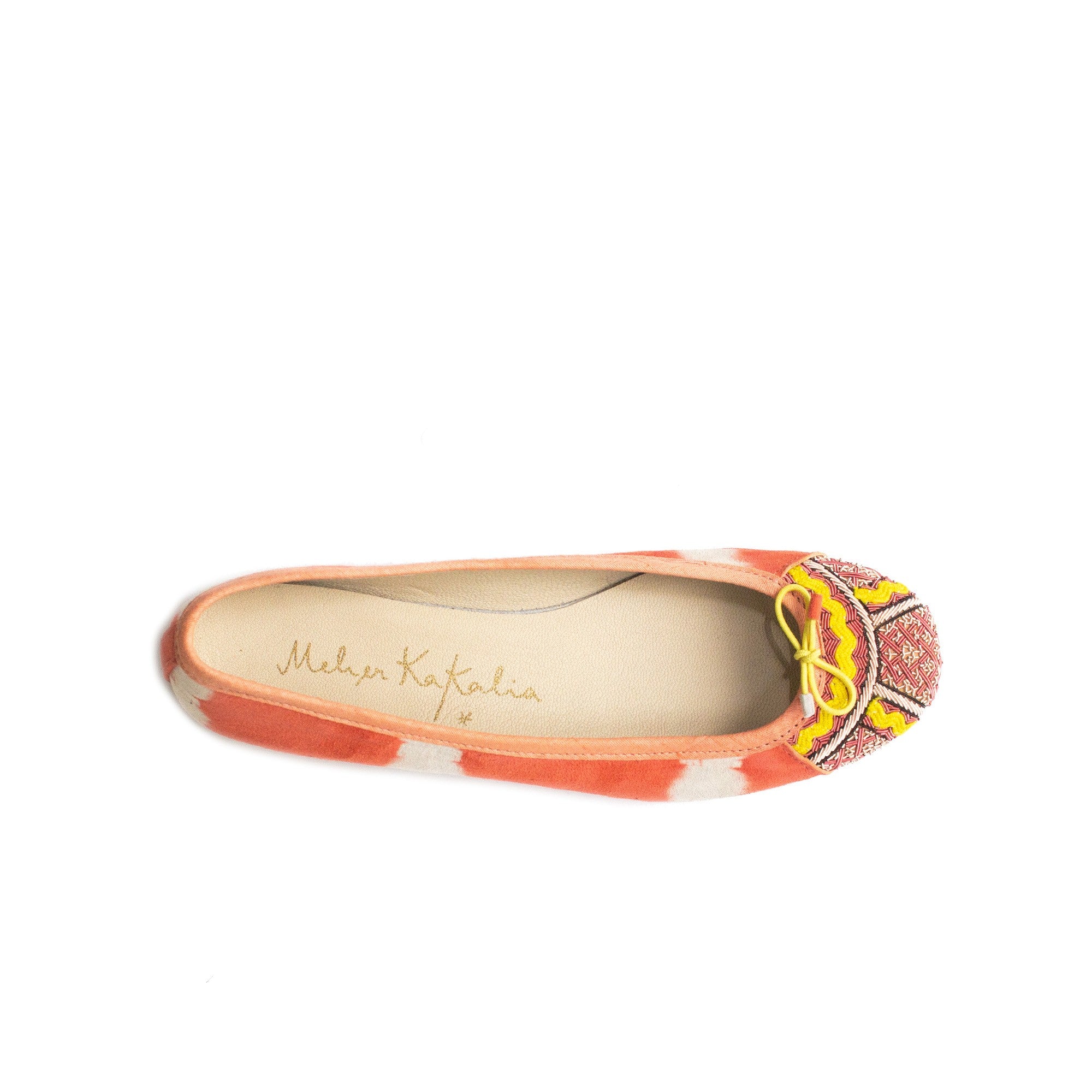BIZI BALLET FLAT