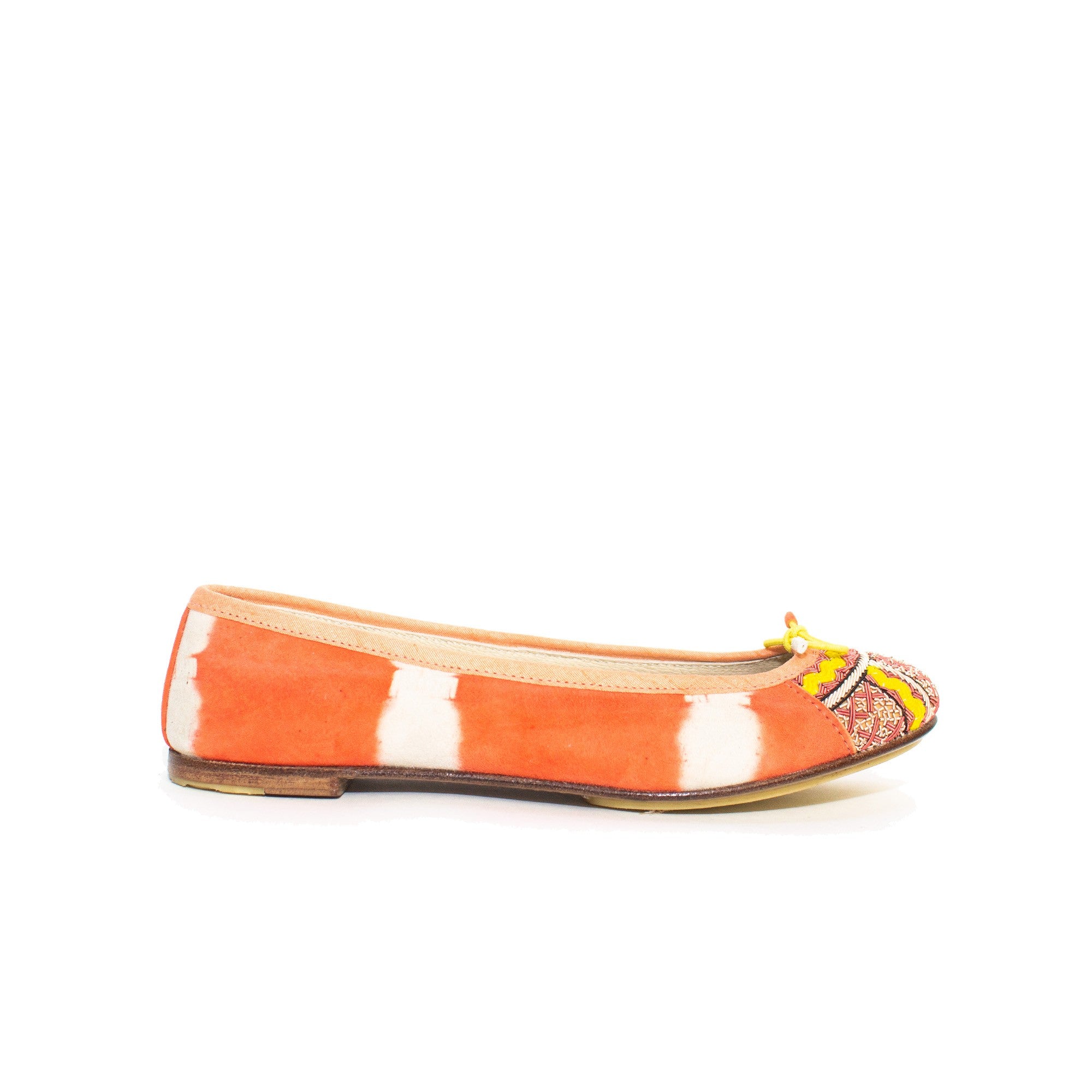 BIZI BALLET FLAT