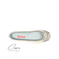 BIZI BALLET FLAT - CLASSICS