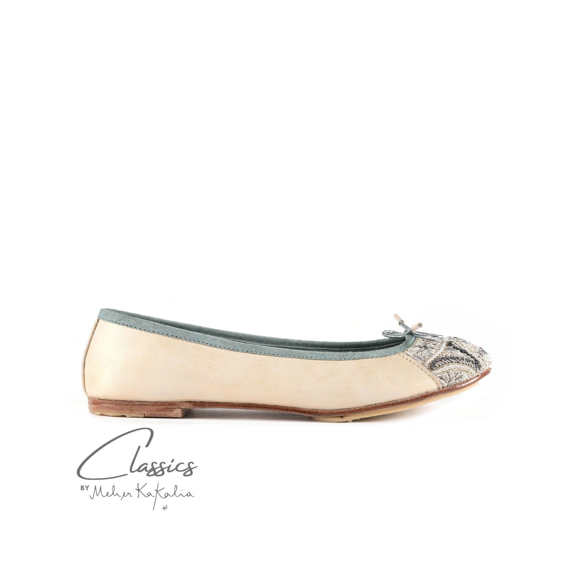 BIZI BALLET FLAT - CLASSICS