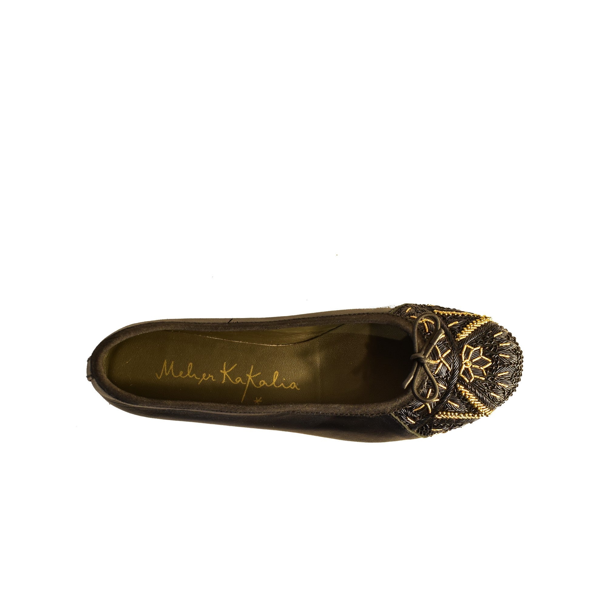BIZI BALLET FLAT
