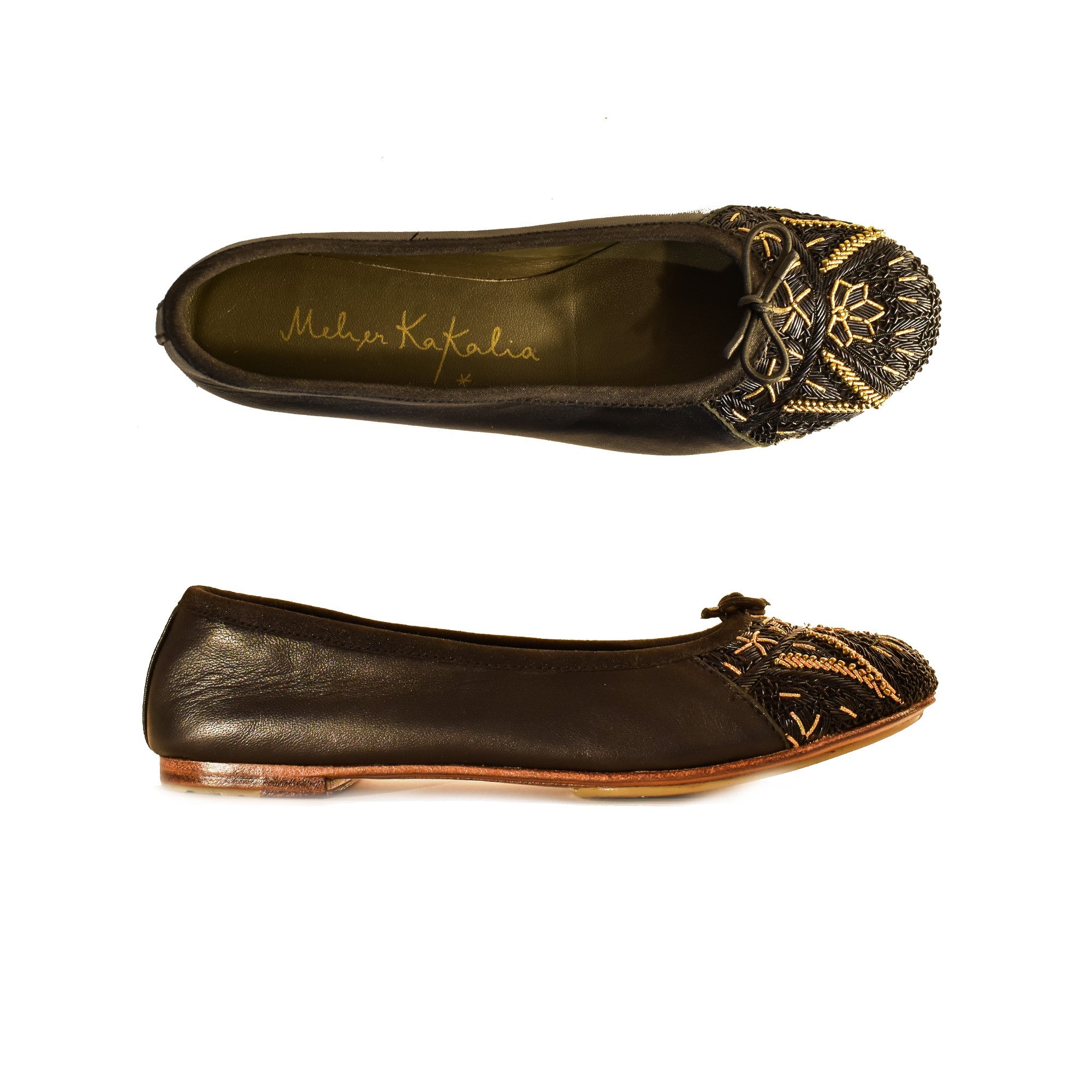 BIZI BALLET FLAT