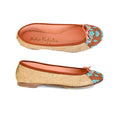 BIZI BALLET FLAT