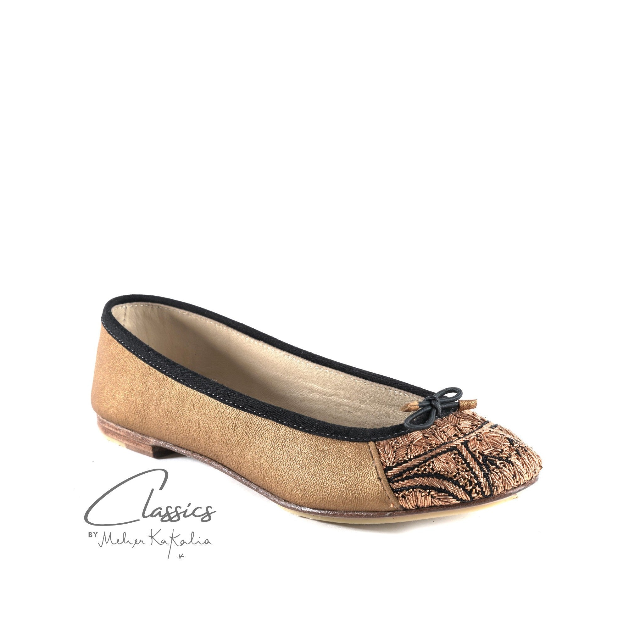 BIZI BALLET FLAT - CLASSICS