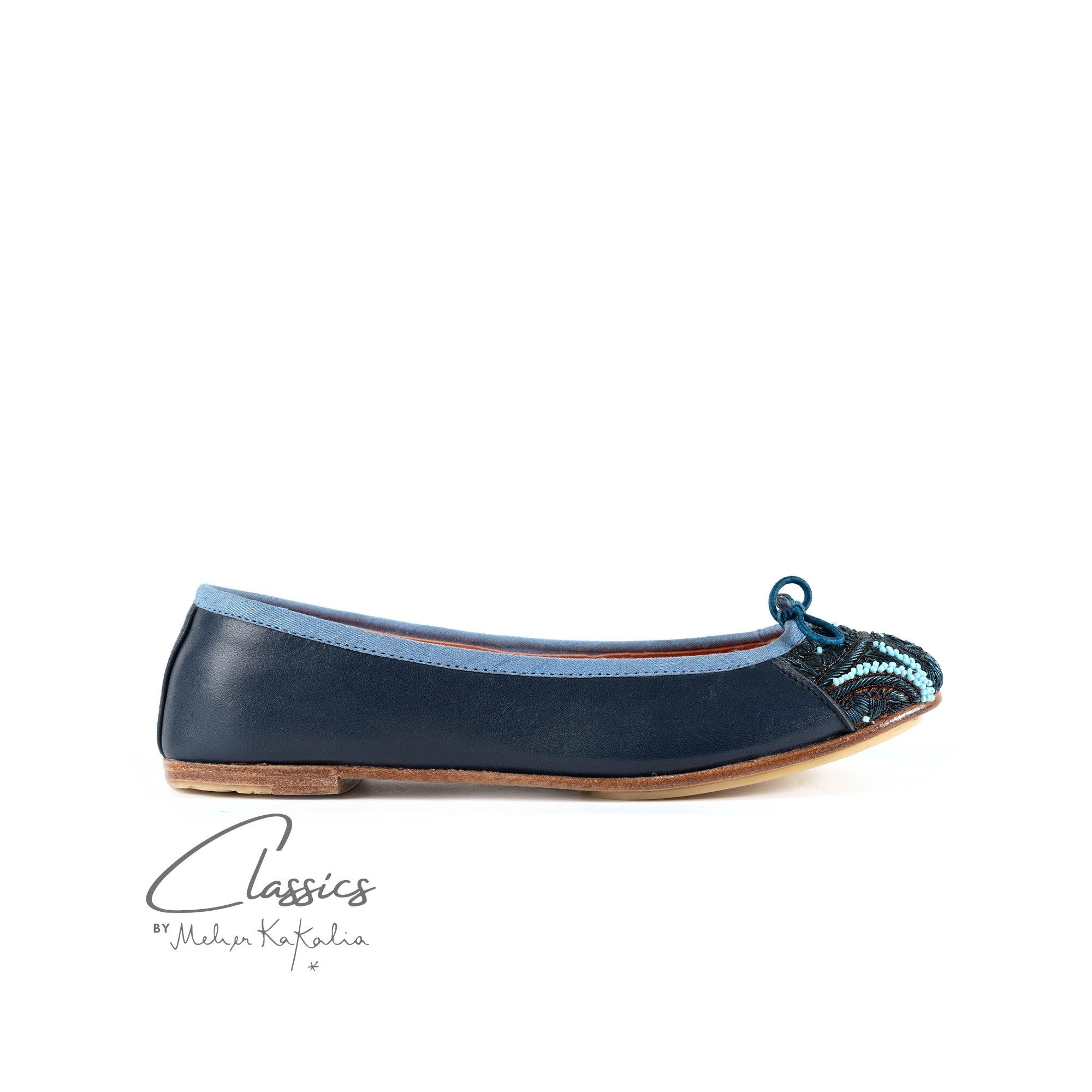 BIZI BALLET FLAT - CLASSICS