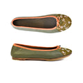 EDEN BALLET FLAT