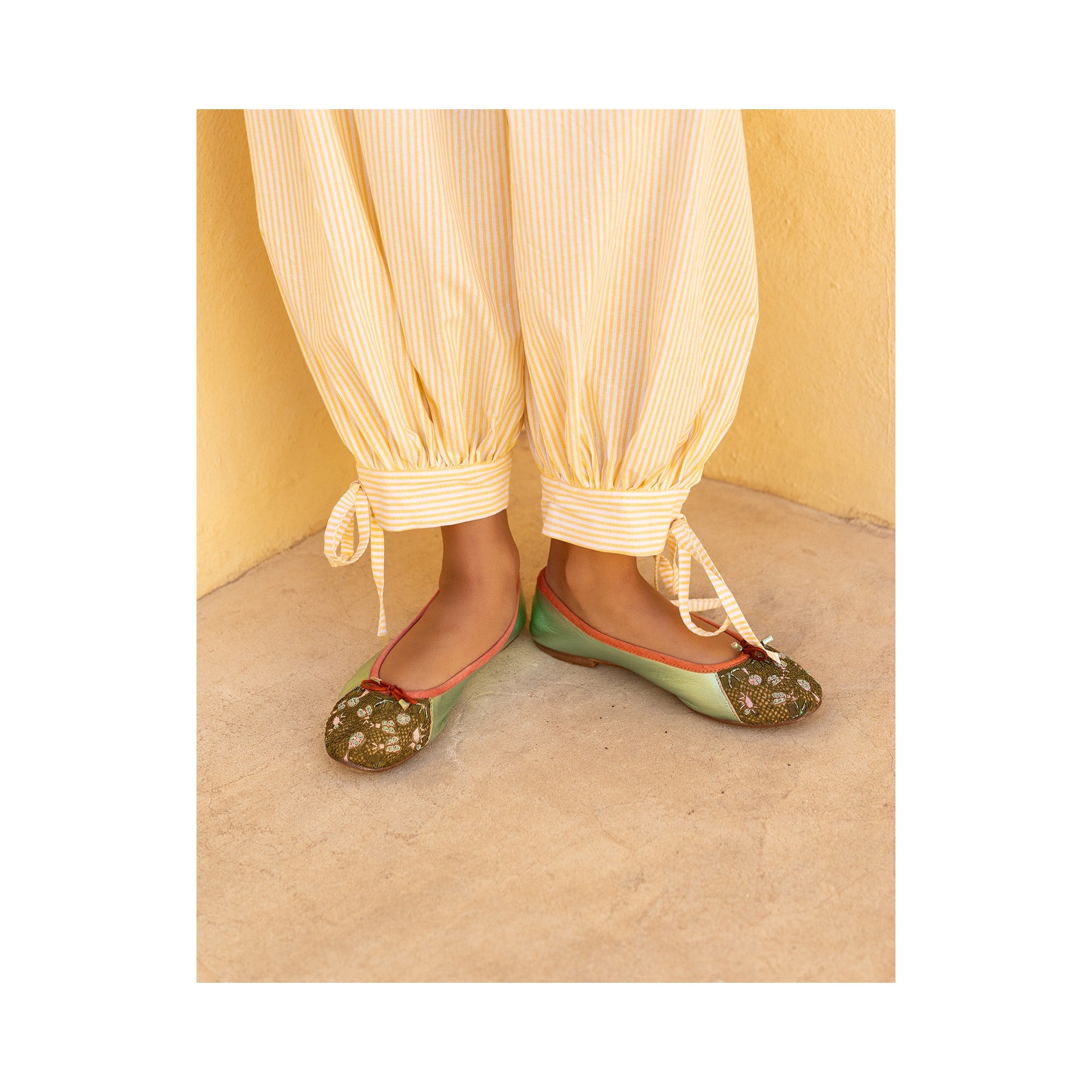 EDEN BALLET FLAT