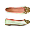 EDEN BALLET FLAT