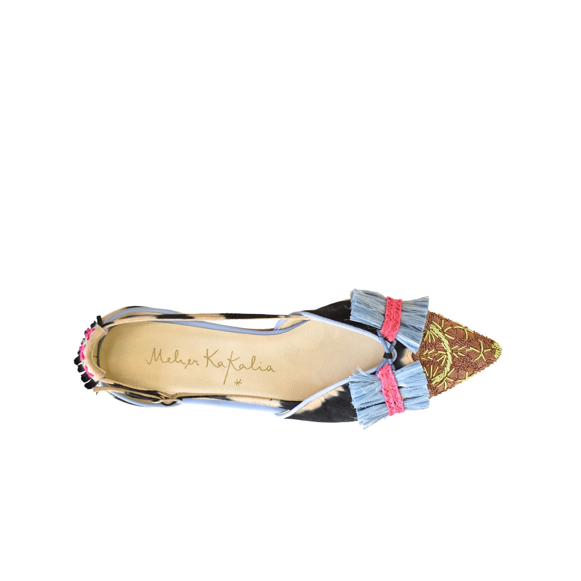 GRETA SLINGBACK - NEW SEASON