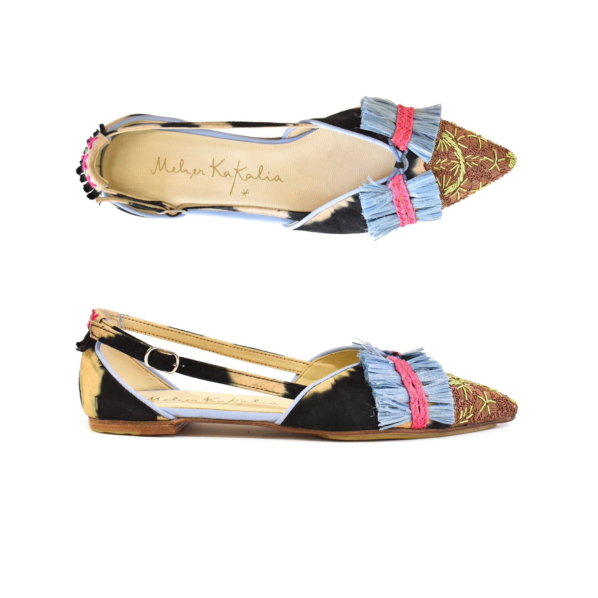GRETA SLINGBACK - NEW SEASON