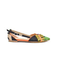 GRETA SLINGBACK