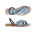 HAMAM SLINGBACK SANDAL